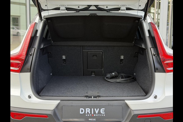 Volvo XC40 1.5 T4 Recharge R-Design |H/K|AutoPilot|Winterpakket|Cam