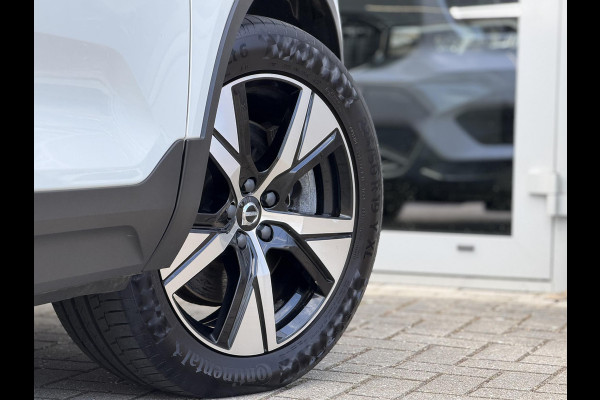 Volvo XC40 1.5 T4 Recharge R-Design |H/K|AutoPilot|Winterpakket|Cam