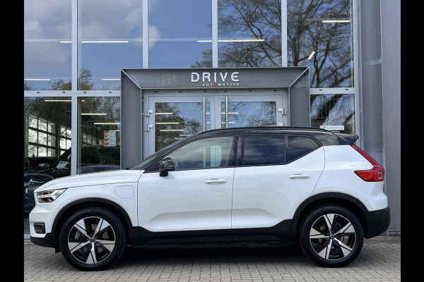 Volvo XC40 1.5 T4 Recharge R-Design |H/K|AutoPilot|Winterpakket|Cam