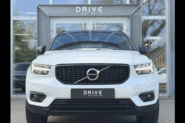 Volvo XC40 1.5 T4 Recharge R-Design |H/K|AutoPilot|Winterpakket|Cam