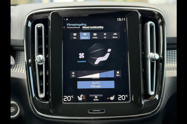 Volvo XC40 1.5 T4 Recharge R-Design |H/K|AutoPilot|Winterpakket|Cam