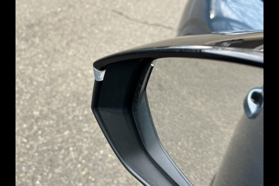 Peugeot E-5008 GT 73 kWh SOH 95%| 7 PERSOONS | COMPLEET UITGEVOERD| STOEL VENTILATIE |WARMTEPOMP| ADAPTIEVE CRUISE CONTROL | 360° CAMERA | ACHTERBANK VERWARMD |STOEL+ STUURVERWARMING| MEMORY STOEL MET MASSAGE| DODE HOEK SENSOR| ELEKTRISCHE ACHTERKLEP