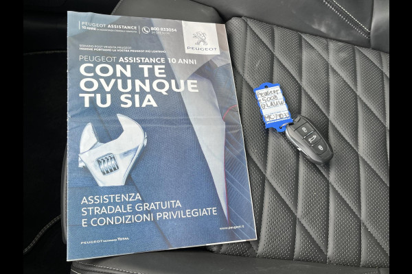 Peugeot E-5008 GT 73 kWh SOH 95%| 7 PERSOONS | COMPLEET UITGEVOERD| STOEL VENTILATIE |WARMTEPOMP| ADAPTIEVE CRUISE CONTROL | 360° CAMERA | ACHTERBANK VERWARMD |STOEL+ STUURVERWARMING| MEMORY STOEL MET MASSAGE| DODE HOEK SENSOR| ELEKTRISCHE ACHTERKLEP