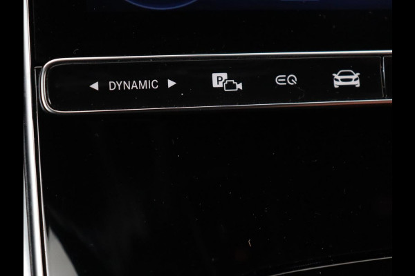 Mercedes-Benz C-Klasse 300e Luxury Line | SOH 92% | Leder | Trekhaak | Stoelverwarming | Sfeerverlichting | Carplay | Full LED | Navigatie | Camera | Park Assist | Dodehoek detectie | PHEV | Plug In