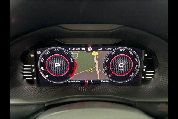 Škoda SCALA 1.5 TSI Monte Carlo | Panorama | Winterpakket | Cruise adaptief | Trekhaak elektr. | BOMVOL |