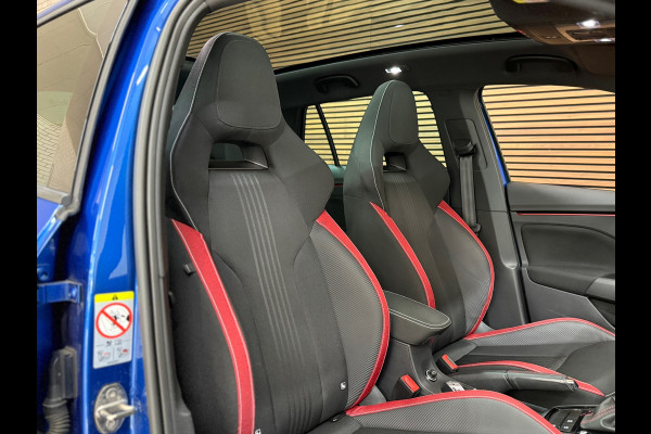 Škoda SCALA 1.5 TSI Monte Carlo | Panorama | Winterpakket | Cruise adaptief | Trekhaak elektr. | BOMVOL |