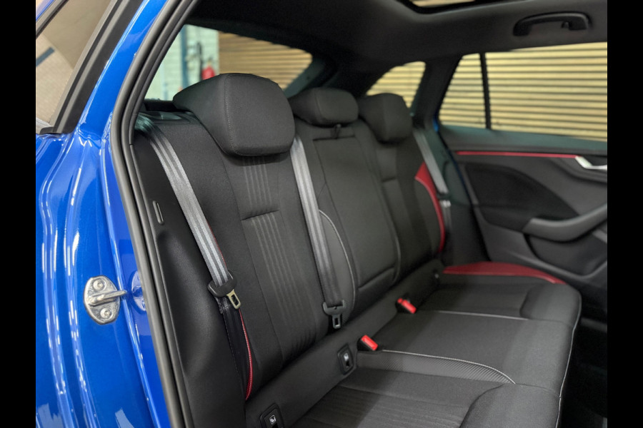 Škoda SCALA 1.5 TSI Monte Carlo | Panorama | Winterpakket | Cruise adaptief | Trekhaak elektr. | BOMVOL |