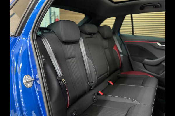 Škoda SCALA 1.5 TSI Monte Carlo | Panorama | Winterpakket | Cruise adaptief | Trekhaak elektr. | BOMVOL |