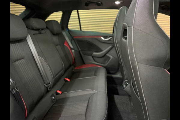 Škoda SCALA 1.5 TSI Monte Carlo | Panorama | Winterpakket | Cruise adaptief | Trekhaak elektr. | BOMVOL |