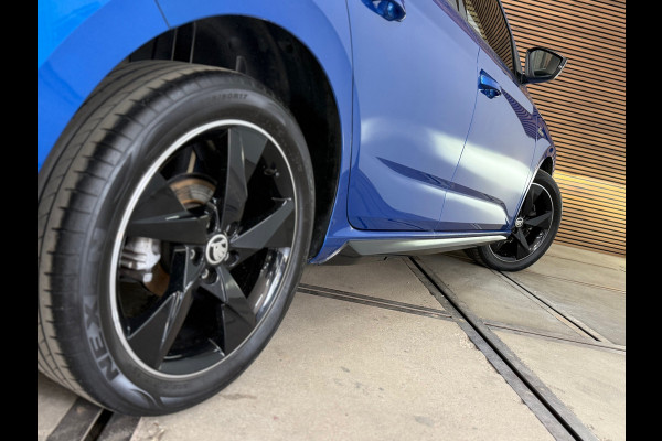 Škoda SCALA 1.5 TSI Monte Carlo | Panorama | Winterpakket | Cruise adaptief | Trekhaak elektr. | BOMVOL |