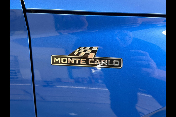 Škoda SCALA 1.5 TSI Monte Carlo | Panorama | Winterpakket | Cruise adaptief | Trekhaak elektr. | BOMVOL |