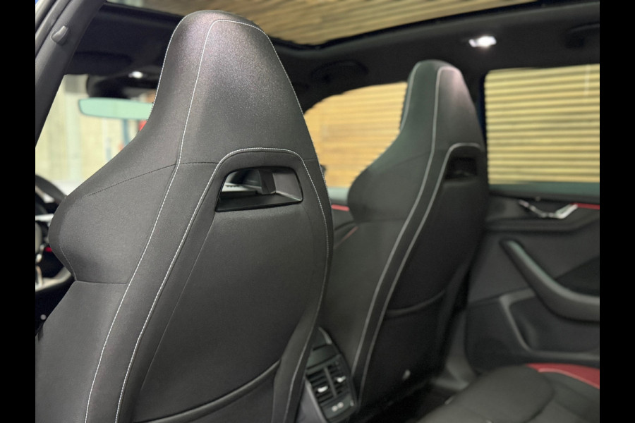 Škoda SCALA 1.5 TSI Monte Carlo | Panorama | Winterpakket | Cruise adaptief | Trekhaak elektr. | BOMVOL |