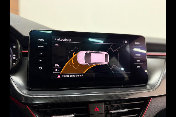 Škoda SCALA 1.5 TSI Monte Carlo | Panorama | Winterpakket | Cruise adaptief | Trekhaak elektr. | BOMVOL |