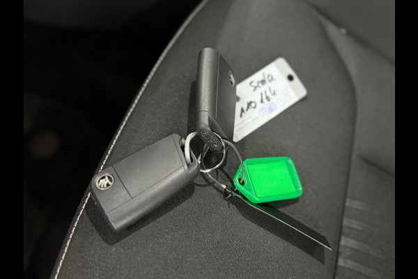 Škoda SCALA 1.5 TSI Monte Carlo | Panorama | Winterpakket | Cruise adaptief | Trekhaak elektr. | BOMVOL |