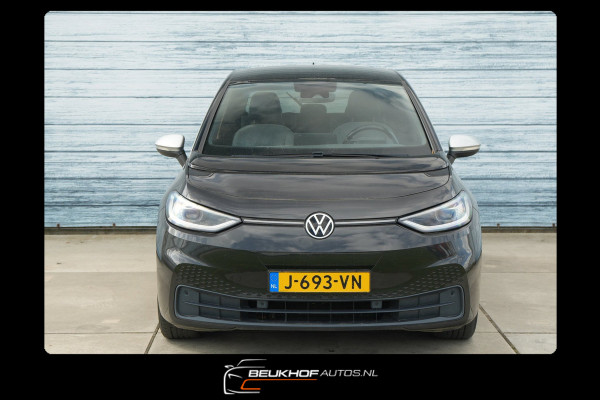 Volkswagen ID.3 First Plus 58 kWh Carplay Adapt Soh 93,2%