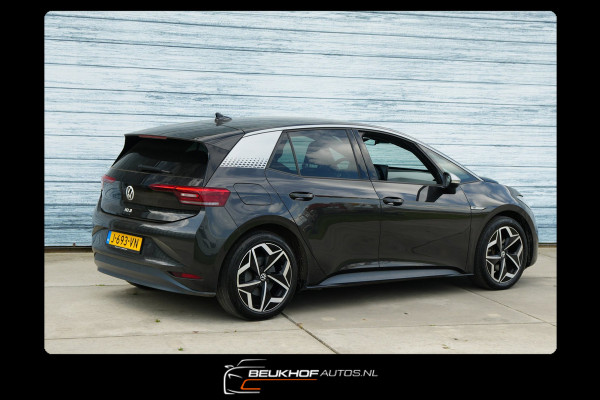 Volkswagen ID.3 First Plus 58 kWh Carplay Adapt Soh 93,2%