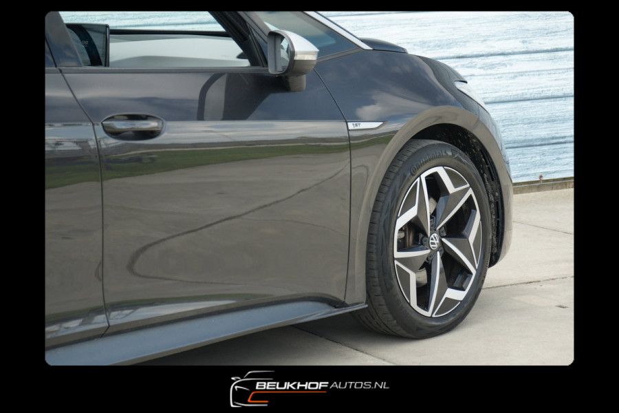 Volkswagen ID.3 First Plus 58 kWh Carplay Adapt Soh 93,2%