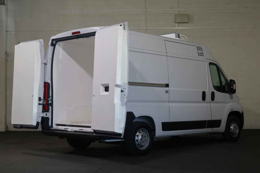 Opel Movano 2.2 BlueHdi L2 H2 Koelwagen Airco