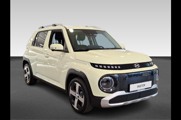 Hyundai Inster Evolve 49 kWh