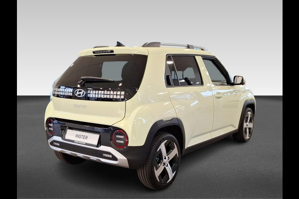 Hyundai Inster Evolve 49 kWh