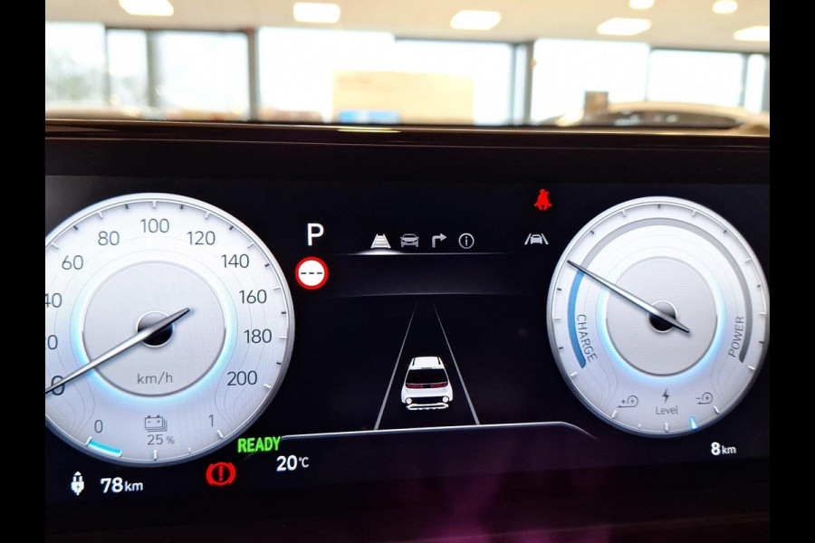 Hyundai Inster Evolve 49 kWh