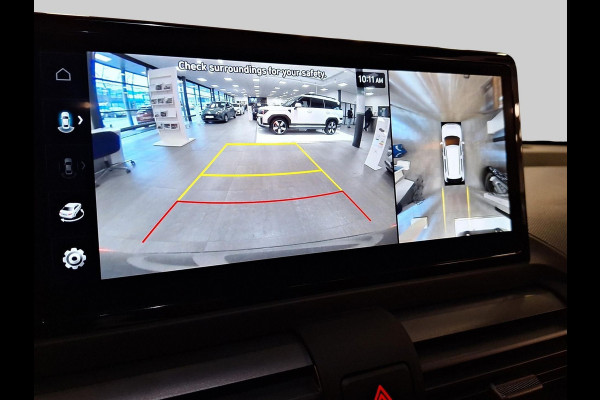 Hyundai Inster Evolve 49 kWh