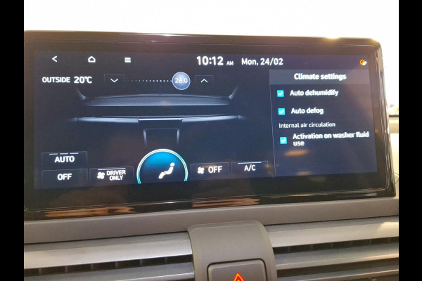 Hyundai Inster Evolve 49 kWh