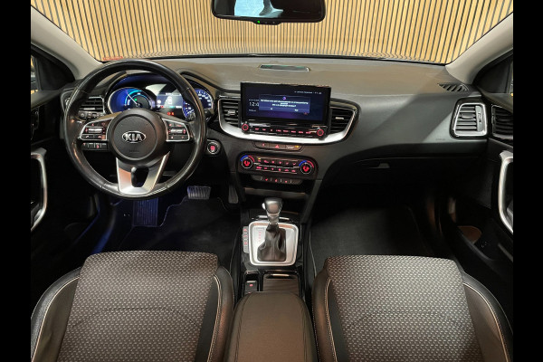 Kia Xceed 1.6 GDi PHEV DynamicPlusLine|ACC|ANDROID AUTO,APPLE CARPLAY|STOEL+STUURVERW|CAMERA|CRUISE+CLIMATE CONTROL|IN.BTW|1e EIG|