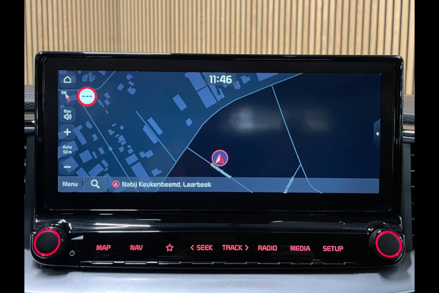 Kia Xceed 1.6 GDi PHEV DynamicPlusLine|ACC|ANDROID AUTO,APPLE CARPLAY|STOEL+STUURVERW|CAMERA|CRUISE+CLIMATE CONTROL|IN.BTW|1e EIG|