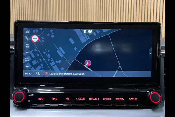 Kia Xceed 1.6 GDi PHEV DynamicPlusLine|ACC|ANDROID AUTO,APPLE CARPLAY|STOEL+STUURVERW|CAMERA|CRUISE+CLIMATE CONTROL|IN.BTW|1e EIG|