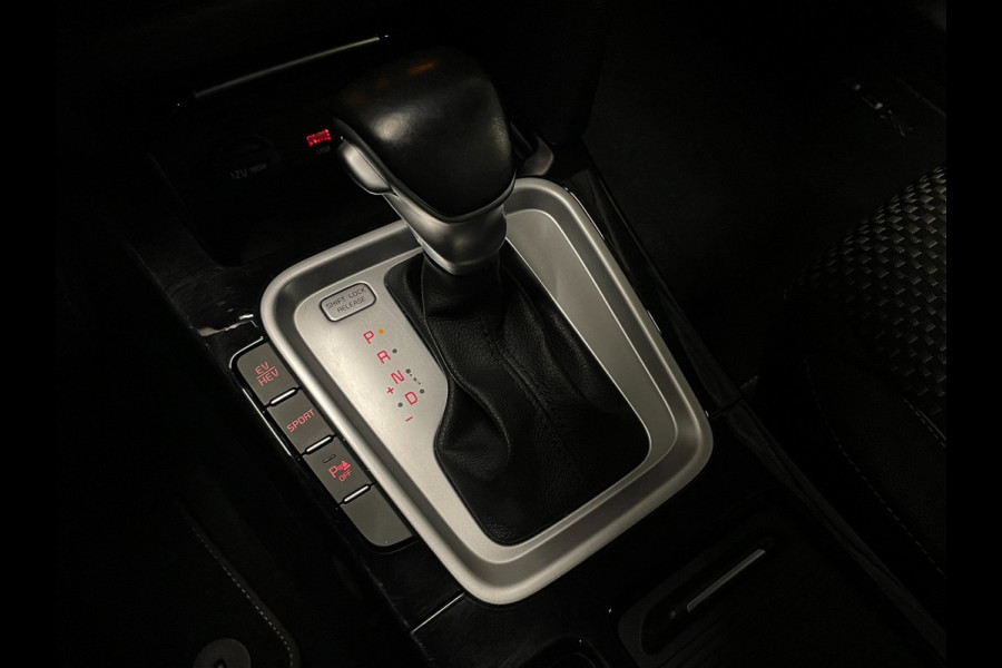 Kia Xceed 1.6 GDi PHEV DynamicPlusLine|ACC|ANDROID AUTO,APPLE CARPLAY|STOEL+STUURVERW|CAMERA|CRUISE+CLIMATE CONTROL|IN.BTW|1e EIG|