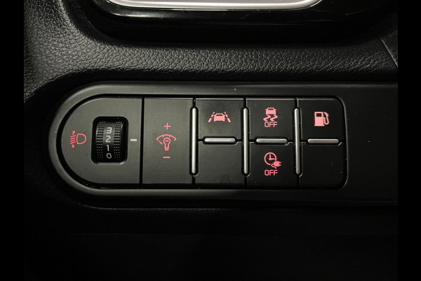 Kia Xceed 1.6 GDi PHEV DynamicPlusLine|ACC|ANDROID AUTO,APPLE CARPLAY|STOEL+STUURVERW|CAMERA|CRUISE+CLIMATE CONTROL|IN.BTW|1e EIG|