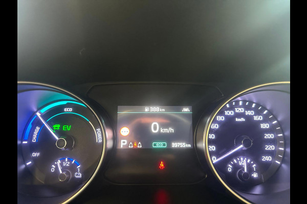 Kia Xceed 1.6 GDi PHEV DynamicPlusLine|ACC|ANDROID AUTO,APPLE CARPLAY|STOEL+STUURVERW|CAMERA|CRUISE+CLIMATE CONTROL|IN.BTW|1e EIG|