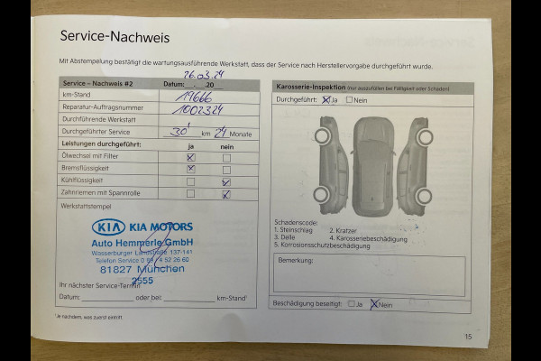 Kia Xceed 1.6 GDi PHEV DynamicPlusLine|ACC|ANDROID AUTO,APPLE CARPLAY|STOEL+STUURVERW|CAMERA|CRUISE+CLIMATE CONTROL|IN.BTW|1e EIG|