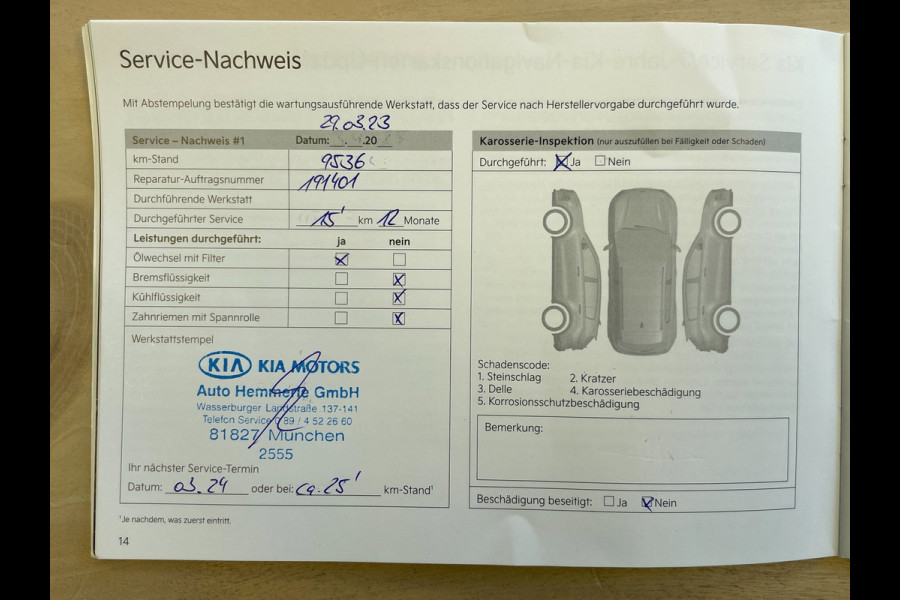 Kia Xceed 1.6 GDi PHEV DynamicPlusLine|ACC|ANDROID AUTO,APPLE CARPLAY|STOEL+STUURVERW|CAMERA|CRUISE+CLIMATE CONTROL|IN.BTW|1e EIG|