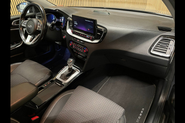 Kia Xceed 1.6 GDi PHEV DynamicPlusLine|ACC|ANDROID AUTO,APPLE CARPLAY|STOEL+STUURVERW|CAMERA|CRUISE+CLIMATE CONTROL|IN.BTW|1e EIG|