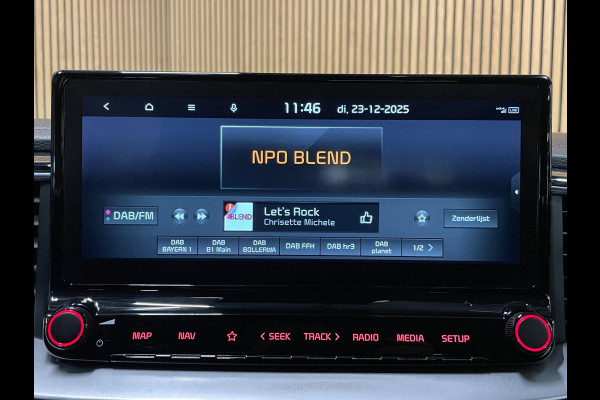 Kia Xceed 1.6 GDi PHEV DynamicPlusLine|ACC|ANDROID AUTO,APPLE CARPLAY|STOEL+STUURVERW|CAMERA|CRUISE+CLIMATE CONTROL|IN.BTW|1e EIG|