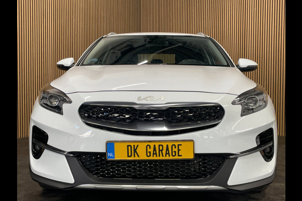 Kia Xceed 1.6 GDi PHEV DynamicPlusLine|ACC|ANDROID AUTO,APPLE CARPLAY|STOEL+STUURVERW|CAMERA|CRUISE+CLIMATE CONTROL|IN.BTW|1e EIG|