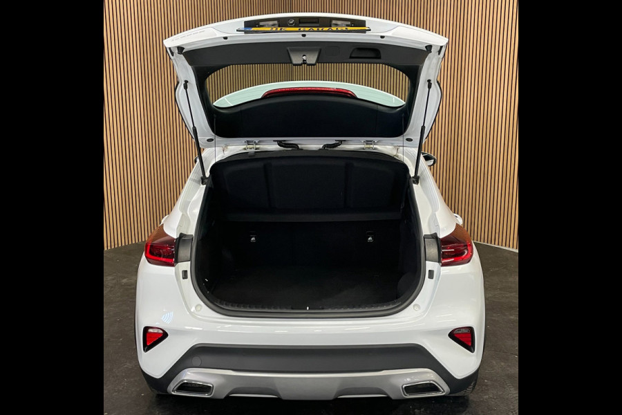 Kia Xceed 1.6 GDi PHEV DynamicPlusLine|ACC|ANDROID AUTO,APPLE CARPLAY|STOEL+STUURVERW|CAMERA|CRUISE+CLIMATE CONTROL|IN.BTW|1e EIG|