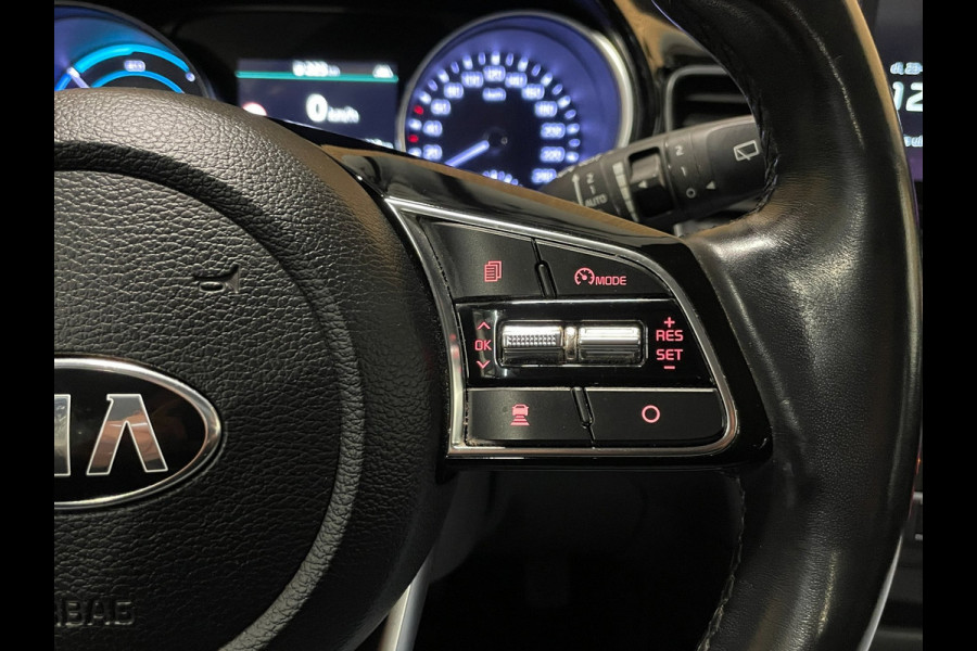 Kia Xceed 1.6 GDi PHEV DynamicPlusLine|ACC|ANDROID AUTO,APPLE CARPLAY|STOEL+STUURVERW|CAMERA|CRUISE+CLIMATE CONTROL|IN.BTW|1e EIG|