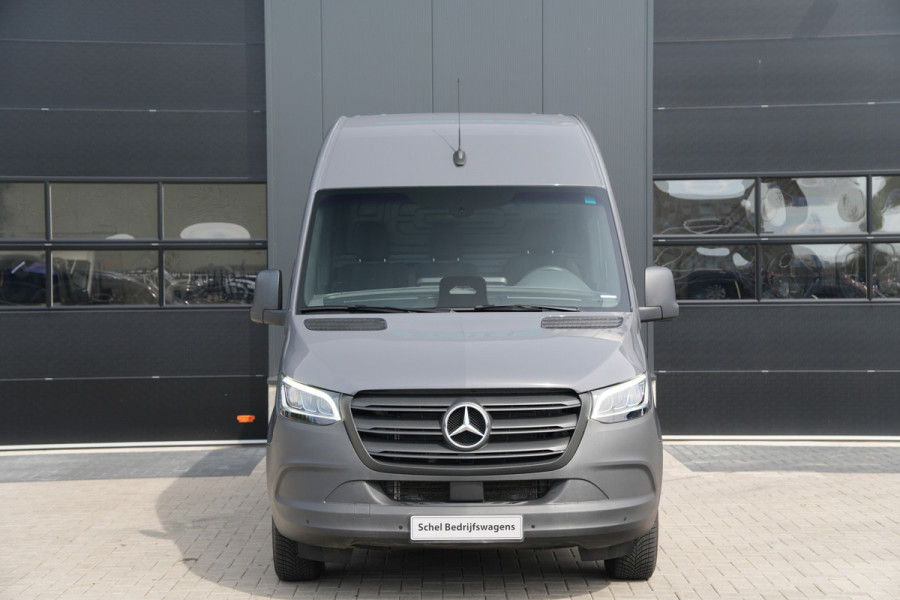 Mercedes-Benz Sprinter 315 1.9 CDI L2H2 RWD Pro 150pk - Trekhaak - Blindspot - LED - Stoelverwarming - Navi - Rijklaar
