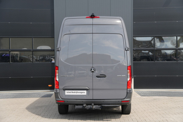 Mercedes-Benz Sprinter 315 1.9 CDI L2H2 RWD Pro 150pk - Trekhaak - Blindspot - LED - Stoelverwarming - Navi - Rijklaar