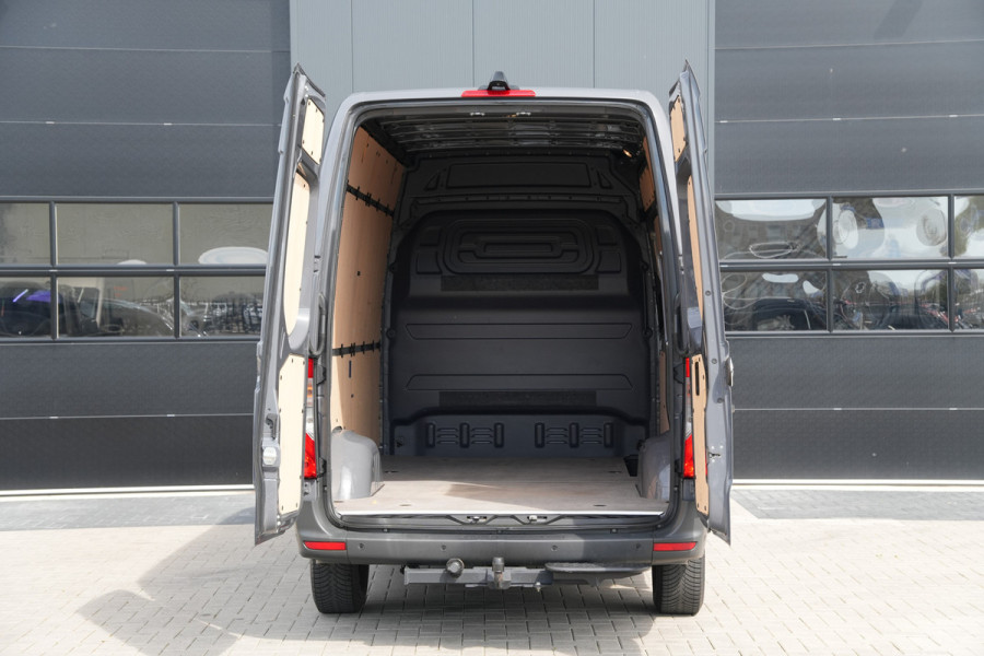 Mercedes-Benz Sprinter 315 1.9 CDI L2H2 RWD Pro 150pk - Trekhaak - Blindspot - LED - Stoelverwarming - Navi - Rijklaar