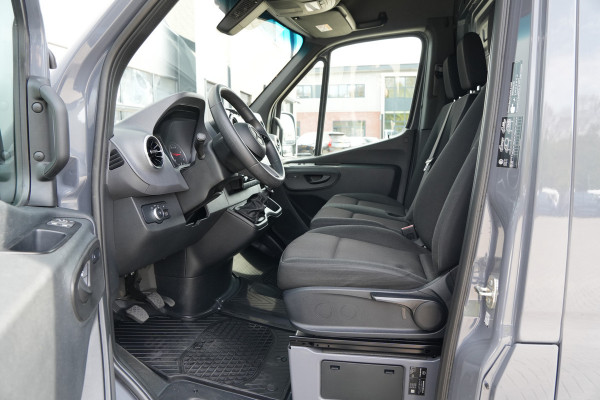 Mercedes-Benz Sprinter 315 1.9 CDI L2H2 RWD Pro 150pk - Trekhaak - Blindspot - LED - Stoelverwarming - Navi - Rijklaar