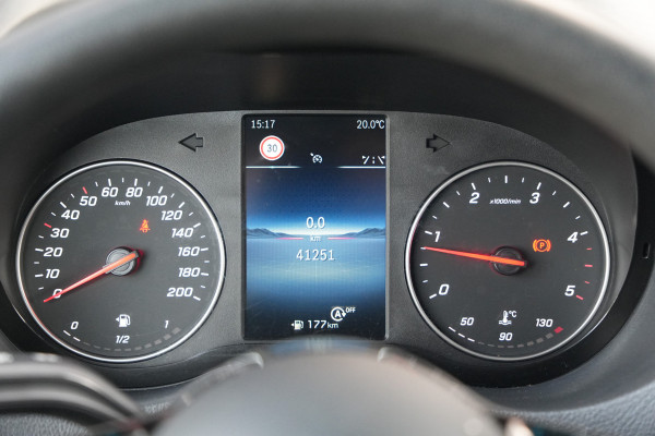 Mercedes-Benz Sprinter 315 1.9 CDI L2H2 RWD Pro 150pk - Trekhaak - Blindspot - LED - Stoelverwarming - Navi - Rijklaar