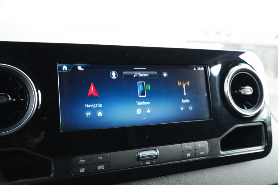 Mercedes-Benz Sprinter 315 1.9 CDI L2H2 RWD Pro 150pk - Trekhaak - Blindspot - LED - Stoelverwarming - Navi - Rijklaar