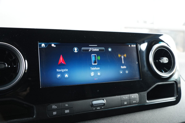 Mercedes-Benz Sprinter 315 1.9 CDI L2H2 RWD Pro 150pk - Trekhaak - Blindspot - LED - Stoelverwarming - Navi - Rijklaar