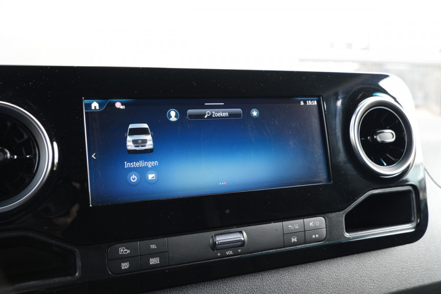 Mercedes-Benz Sprinter 315 1.9 CDI L2H2 RWD Pro 150pk - Trekhaak - Blindspot - LED - Stoelverwarming - Navi - Rijklaar