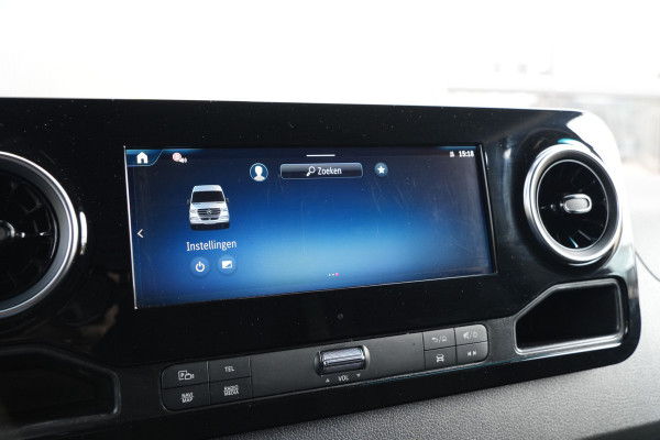Mercedes-Benz Sprinter 315 1.9 CDI L2H2 RWD Pro 150pk - Trekhaak - Blindspot - LED - Stoelverwarming - Navi - Rijklaar