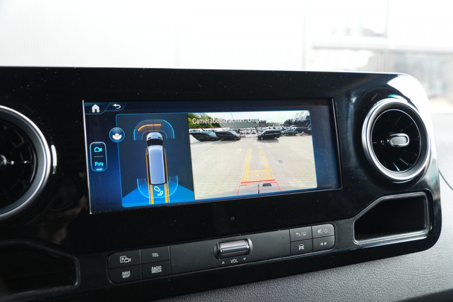 Mercedes-Benz Sprinter 315 1.9 CDI L2H2 RWD Pro 150pk - Trekhaak - Blindspot - LED - Stoelverwarming - Navi - Rijklaar